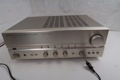 Denon PMA-880R   Verstärker  aus Nachlass (F 206)