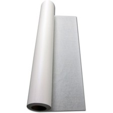 D K TechMount Permanent Bonding, Breathable Dry Mount Tissue, 24.5" x 150', 1.5"