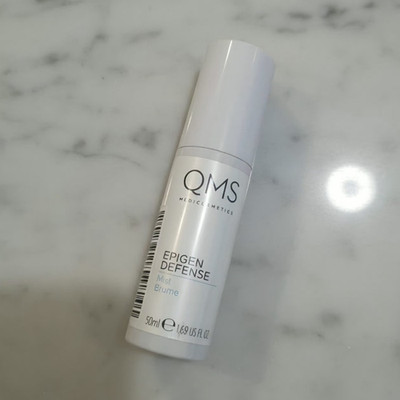 #138 QMS Medicosmetics Epigen Defense Mist