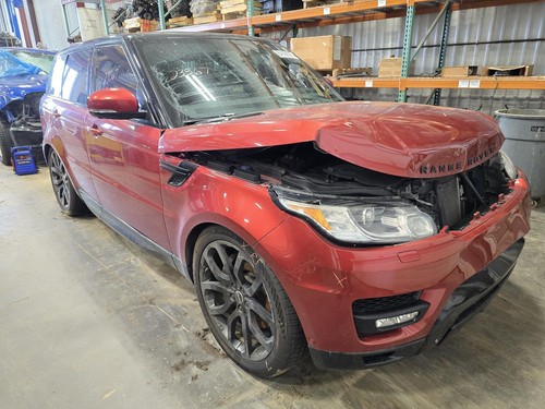Used Floor Jack fits: 2014 Land rover Range rover sport - Picture 6 of 20