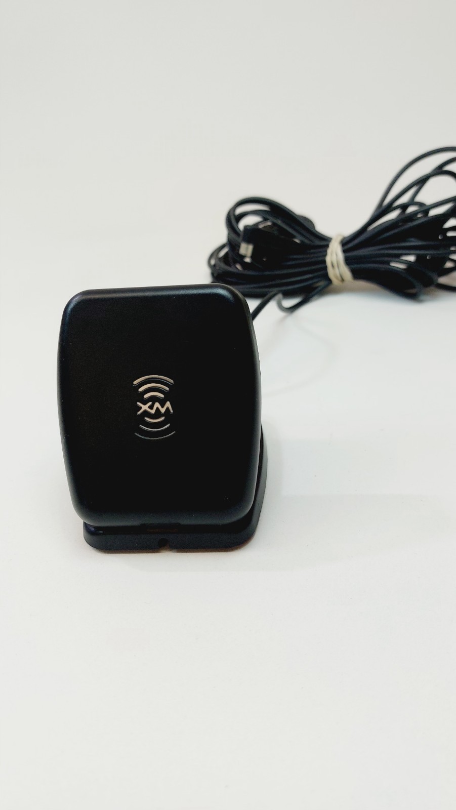 21'  Mini Antenna Magnetic Mount Basiri Sirus Ngva3 Car Audio