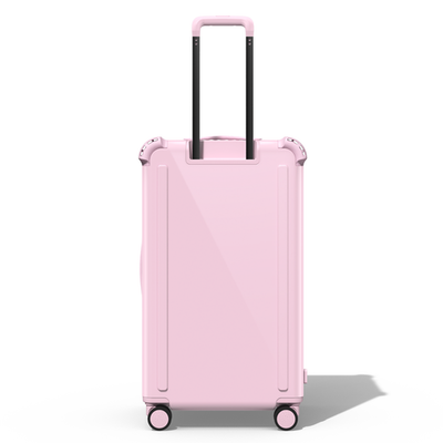 CASETiFY x Takashi Murakami KAIKAI AND KIKI Trunk Suitcases 21