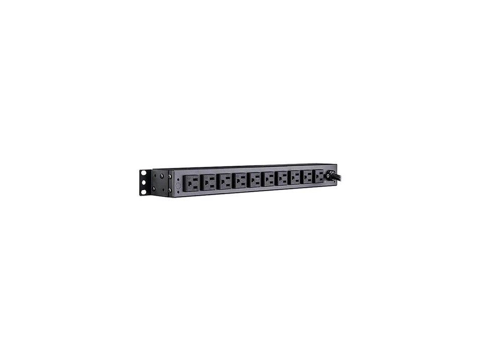 15A BASIC PDU 1U 12 OUT 5-15R - Image 3 of 4
