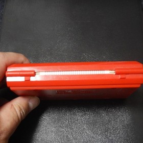 Nintendo Game & Watch DM-53 Mickey & Donald Rare Operation confirmation junk