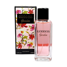 Lovali - Goddess Garden - Eau De Parfum - 100ml