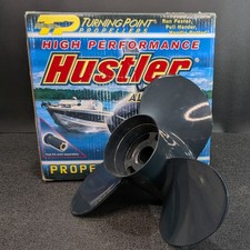NOS Turning Point Hustler H1-1413 14x13 RH 3-...