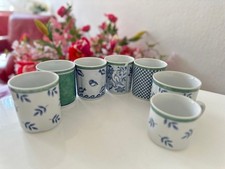 Villeroy Boch Switch 3 Kaffeebecher Kaffeetasse Frühstückstasse mit MANGEL