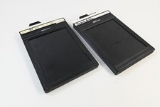 Fidelity Elite 4x5 Film Holders -2 Pack G978