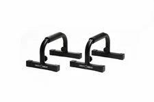 Sweet Sweat Comfort Grip Push Up Bars - Floor Stand Pushup Bar Handles