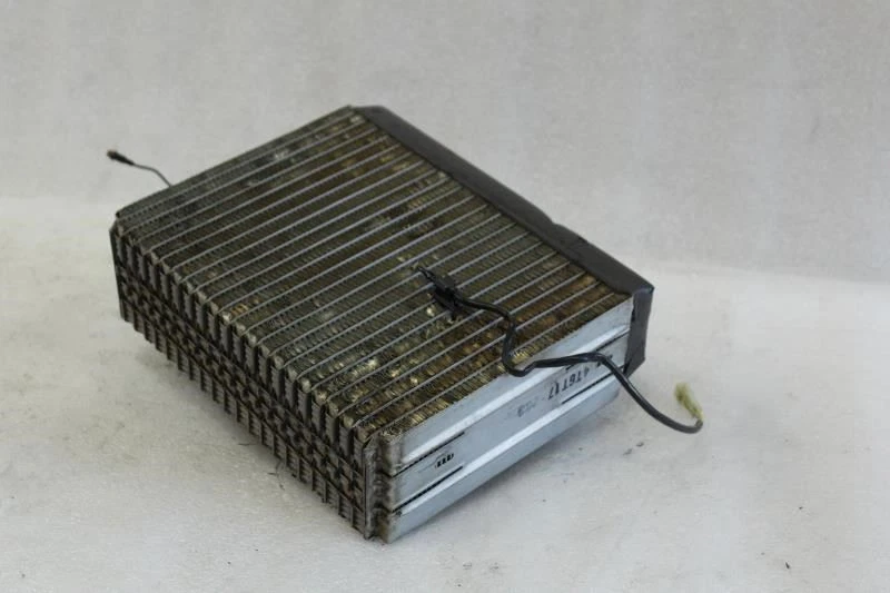 1998 LEXUS SC400 AIR CONDITION AC EVAPORATOR - Image 4 of 4