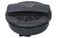 Original Imperium 43056 Verschluss, ÖLeinfüLlstutzen FüR VW