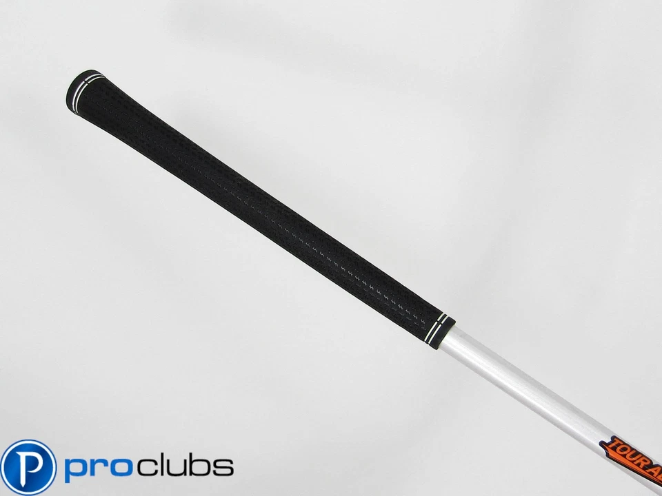 NEW GRAPHITE DESIGN TOUR AD DI 6 STIFF FLEX DRIVER SHAFT w/Titleist Tip #455014 - Image 2 of 3