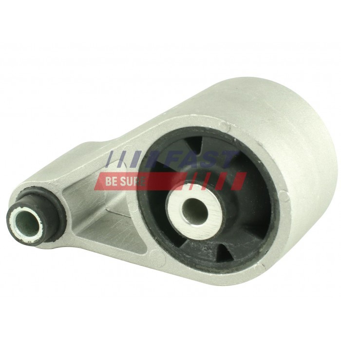 Support moteur arrière pour rénovation châssis Renault Master 2