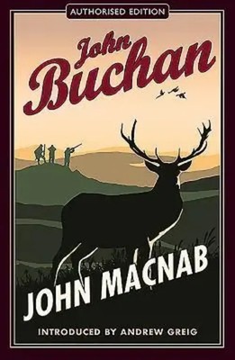 John Buchan | John Macnab | Taschenbuch | Englisch (2007) | Authorised Edition