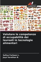 Safiya Farheen L. (U. A.) | Valutare Le Competenze Di Occupabilità Dei...