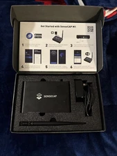 SENSECAP M1 Helium Miner Hotspot - US915 M1-4915