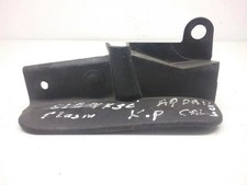 MERCEDES-BENZ CLK C209 Schwellerzierleiste hinten rechts A2096981254 20371020