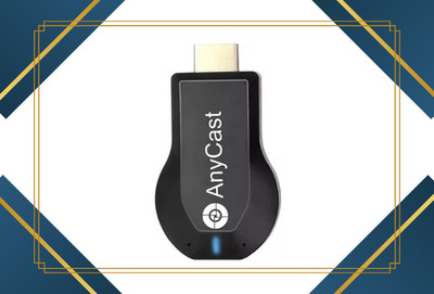 HDMI Dongle Wifi Wlan HD 1920P TV Stick Dongle Chrome Miracast Mac USB Anycast