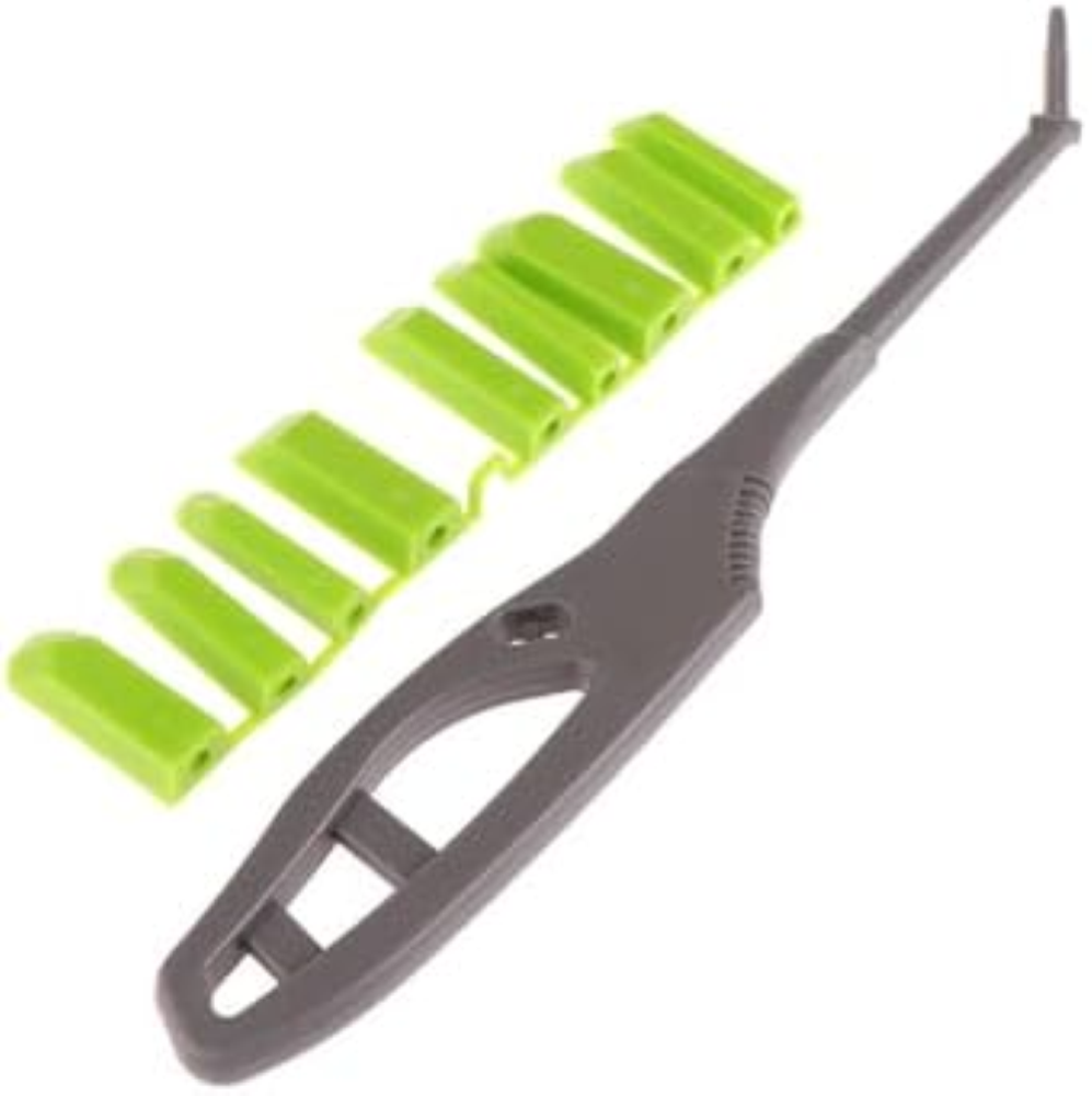 Piastra in silicone per fughe, silicone Joint Smoother, estrattore in silicone p