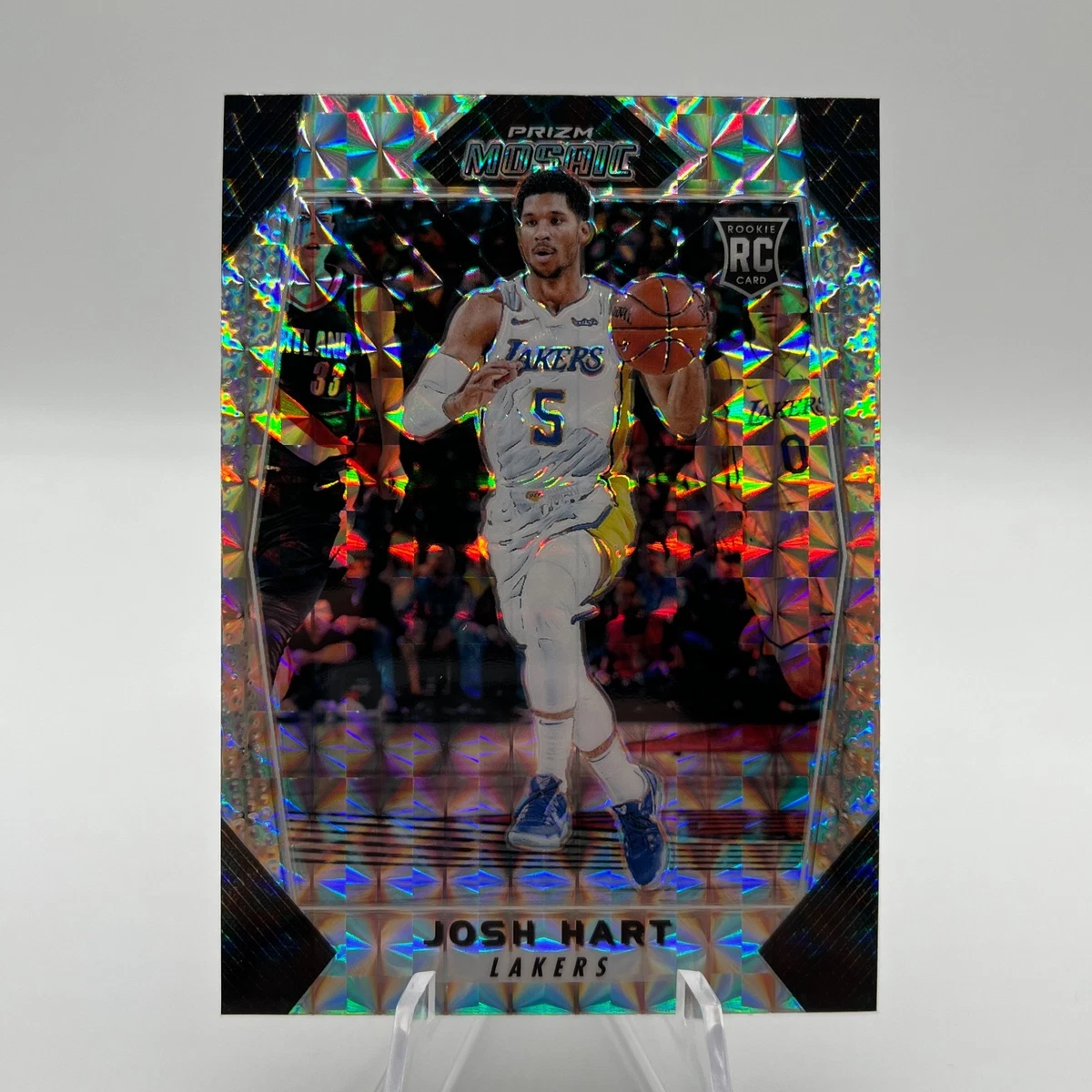 激レア！！ josh hart next day ROOKIE Josh Hart Basketball Trading Cards for sale | eBay