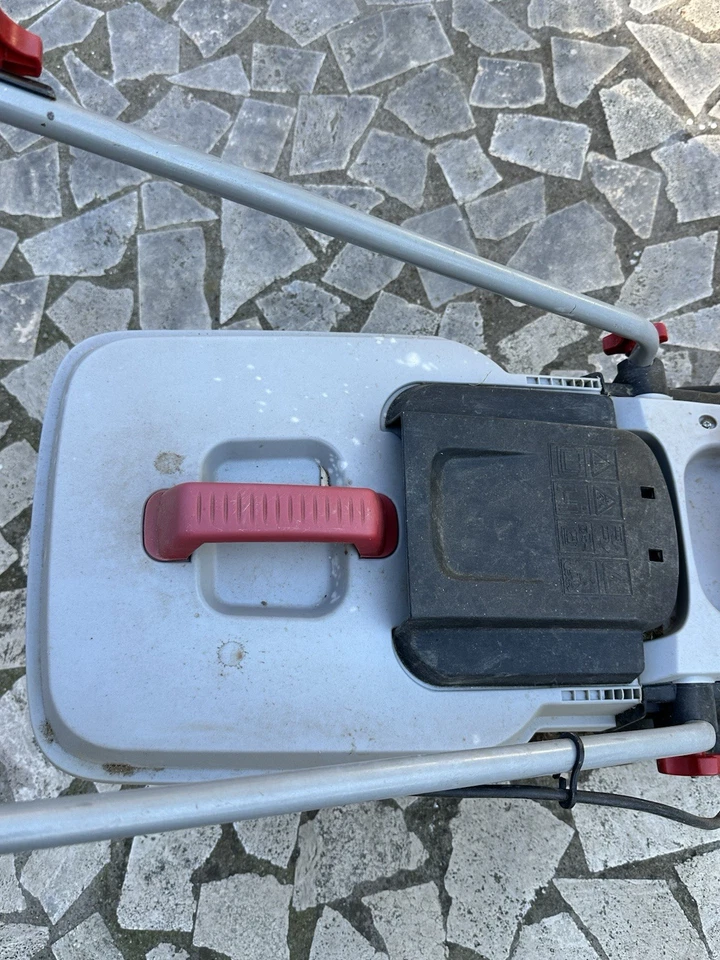 Tagliaerba Alko - Immagine 4 di 4