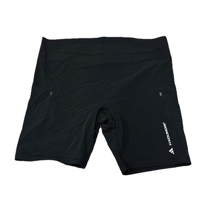 ADIDAS X HERMANOS KOUMORI ADI365 RUNNING SHORT TIGHTS SZ L ATHLETIC (31)