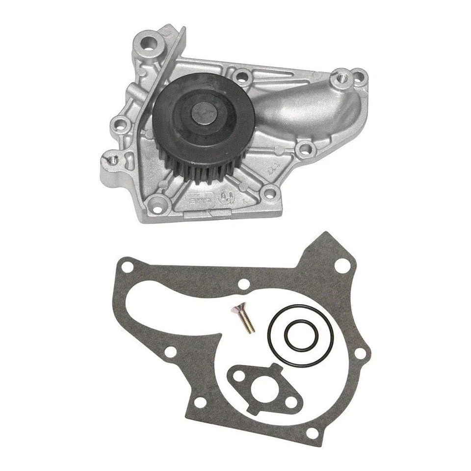 For Toyota Camry 1987-2001 GMB 170-1770 Engine Water Pump Foto 4 de 4