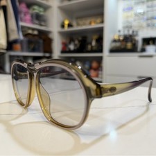 Dior Vintage Gradient Sunglasses