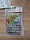 Carte pokemon PCA 9.5 Fragilady Vstar FA 190/189 Astres Radieux EB10 fr