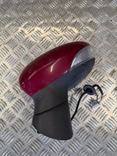 Ford Fiesta 2013 specchietto retrovisore esterno sinistro elettrico porta anteriore 1796704 JRP2969