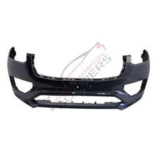 VOLVO XC90 FACELIFT FRONT BUMPER - 2019 ON GENUINE WG-254 31690641