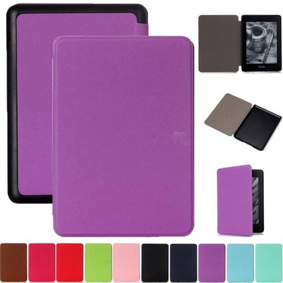 Für Amazon Kindle Paperwhite 3 4 5/6/7/10/11/12th Gen Smart Schutzhülle Tasche