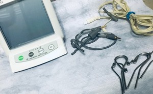 NEW DENTAL/ENDO J. Morita Root ZX II Canal Measurement Module-APEX LOCATOR