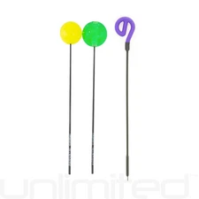 Friction Mallet Set with Acoustic Percussion & eGong Wand