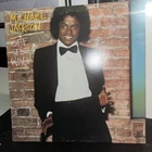 Michael Jackson (Original 1979 Pressing) OFF THE WALL -(Pre Owned/Like New)