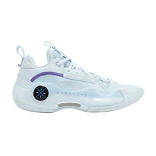 Li-Ning Way of Wade 10 Low Cold Ice ABAS083-16 Men Size