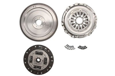 Kupplungssatz für VOLVO C30, S40 II, V50, V70 III; FORD C-MAX, FOCUS C-MAX