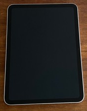 Apple iPad A16, 128 Go, Argent