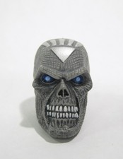 Mattel DC Universe Classics Wave 20 Nekron CnC BaF Build-A-Figure Head