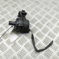 MERCEDES-BENZ GLA H247 Zusatzwasserpumpe A2118850028 2.0 Diesel 34830640