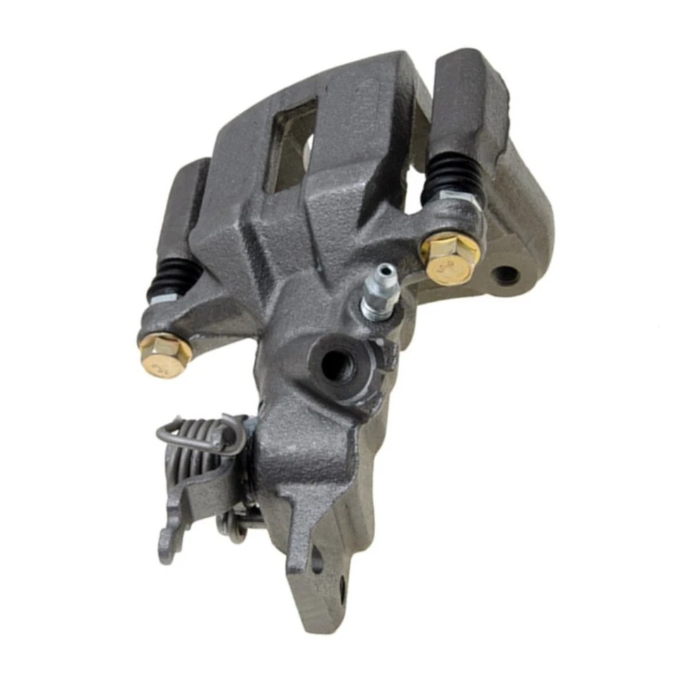 Pinza de freno de disco ACDelco genuina para Acura TSX 2004-2008 lado del conductor | natural Foto 3 de 4