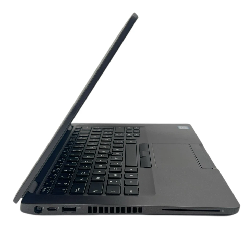 Dell Latitude 5400 · i7-8665U · 8GB · 256GB, Foto 3 von 5