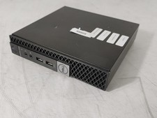 Dell OptiPlex 3040 Micro Core i5-6500T 2.50 GHz 4 GB DDR3 No HDD