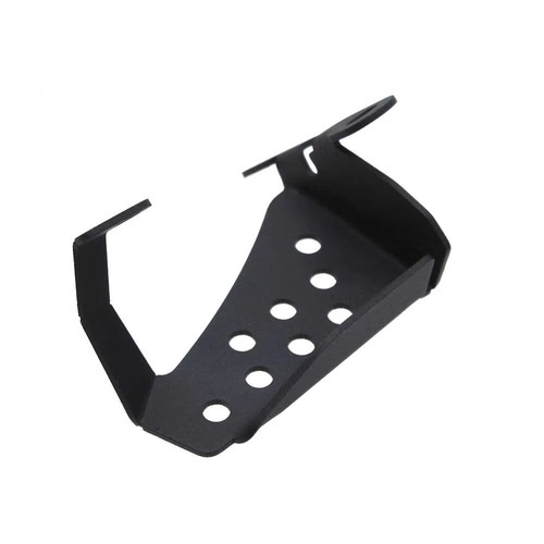 Side Stand Guard Peg Heel Protective Cover Fit For Harley Pan America 1250 2021- - Picture 5 of 5