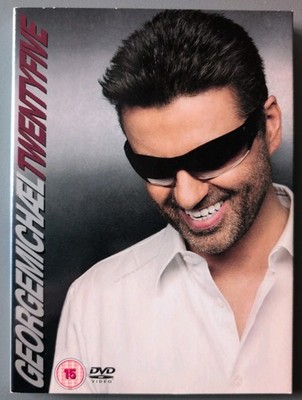 George Michael - Twenty Five 2 DVD