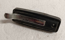 Maniglia apri porta INNOCENTI Mini Minor Cooper MK3 originale auto d'epoca