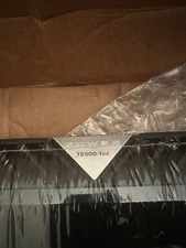 Rockford Fosgate T2500-1BDCP 2500W Mono Channel Amplifier