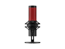 HyperX QuadCast 2 - USB Microphone Black