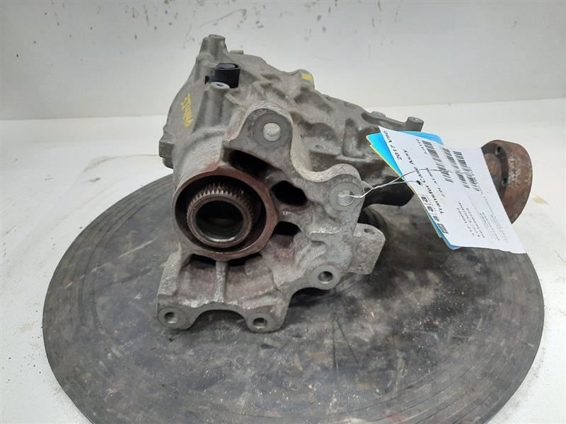2017 V90 Transfer Case Sku#3680589
