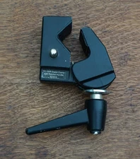 Impact CC-106R Super Clamp w/ Ratchet Handle.